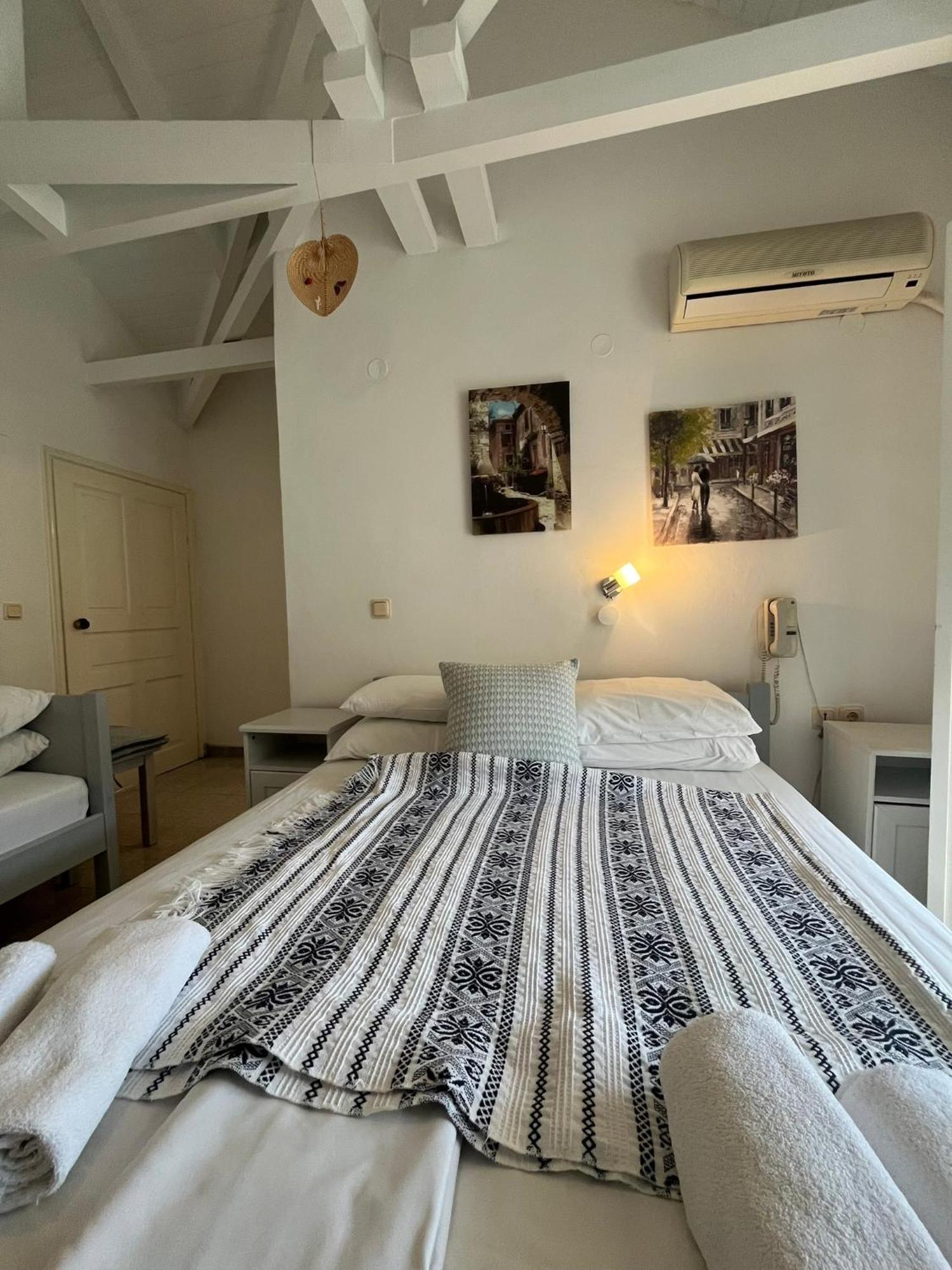 Hotel Selini Áyios Nikítas Zewnętrze zdjęcie