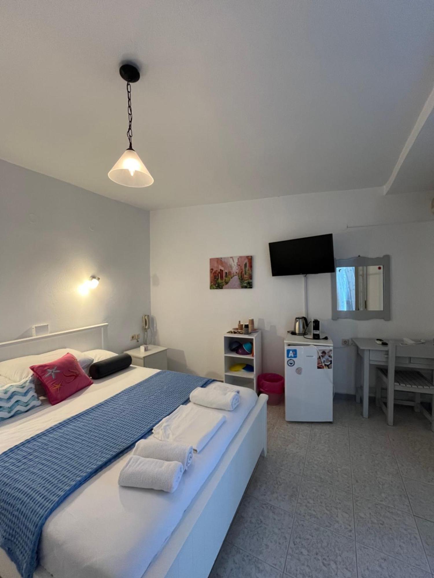 Hotel Selini Áyios Nikítas Zewnętrze zdjęcie