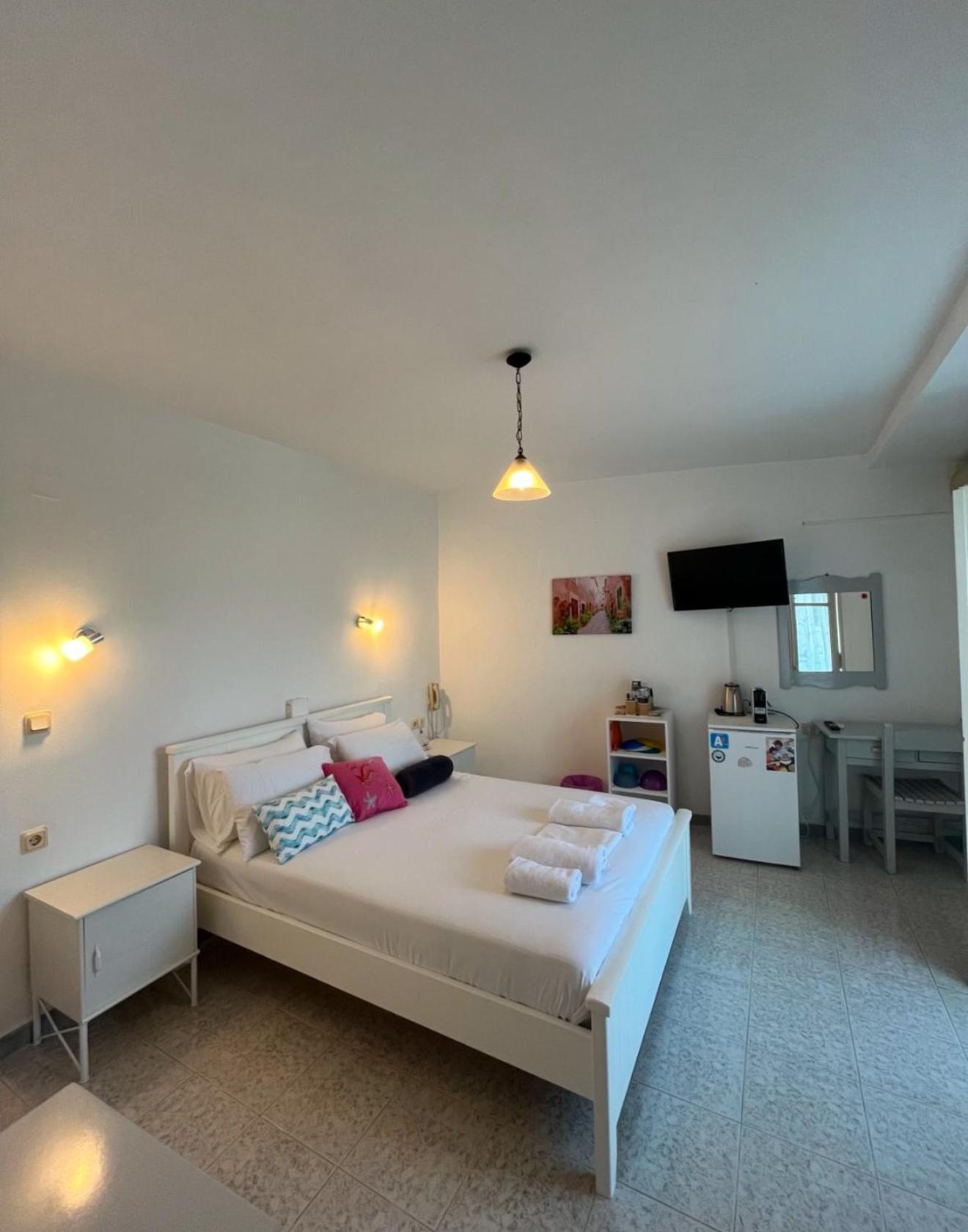 Hotel Selini Áyios Nikítas Zewnętrze zdjęcie