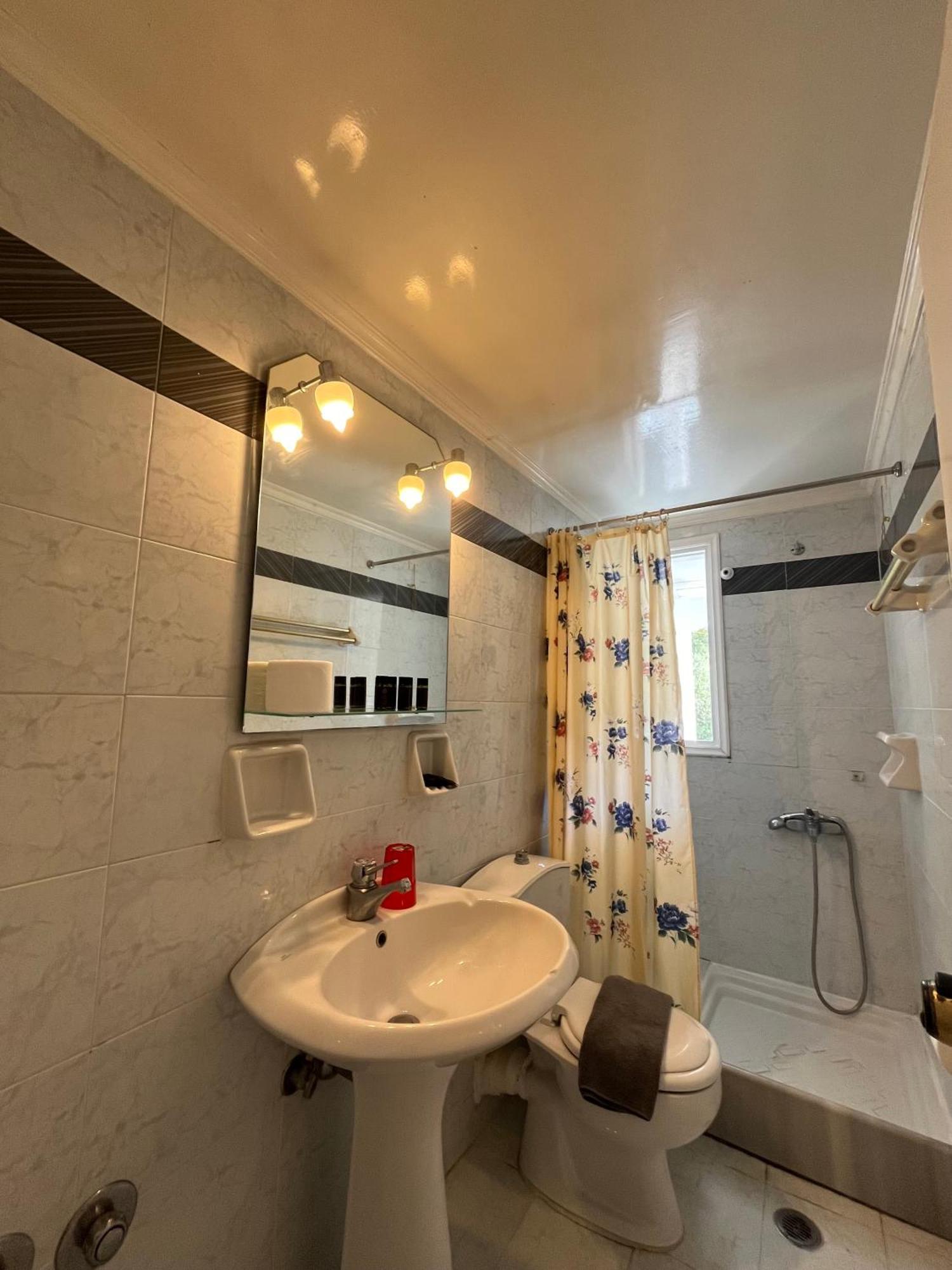 Hotel Selini Áyios Nikítas Zewnętrze zdjęcie