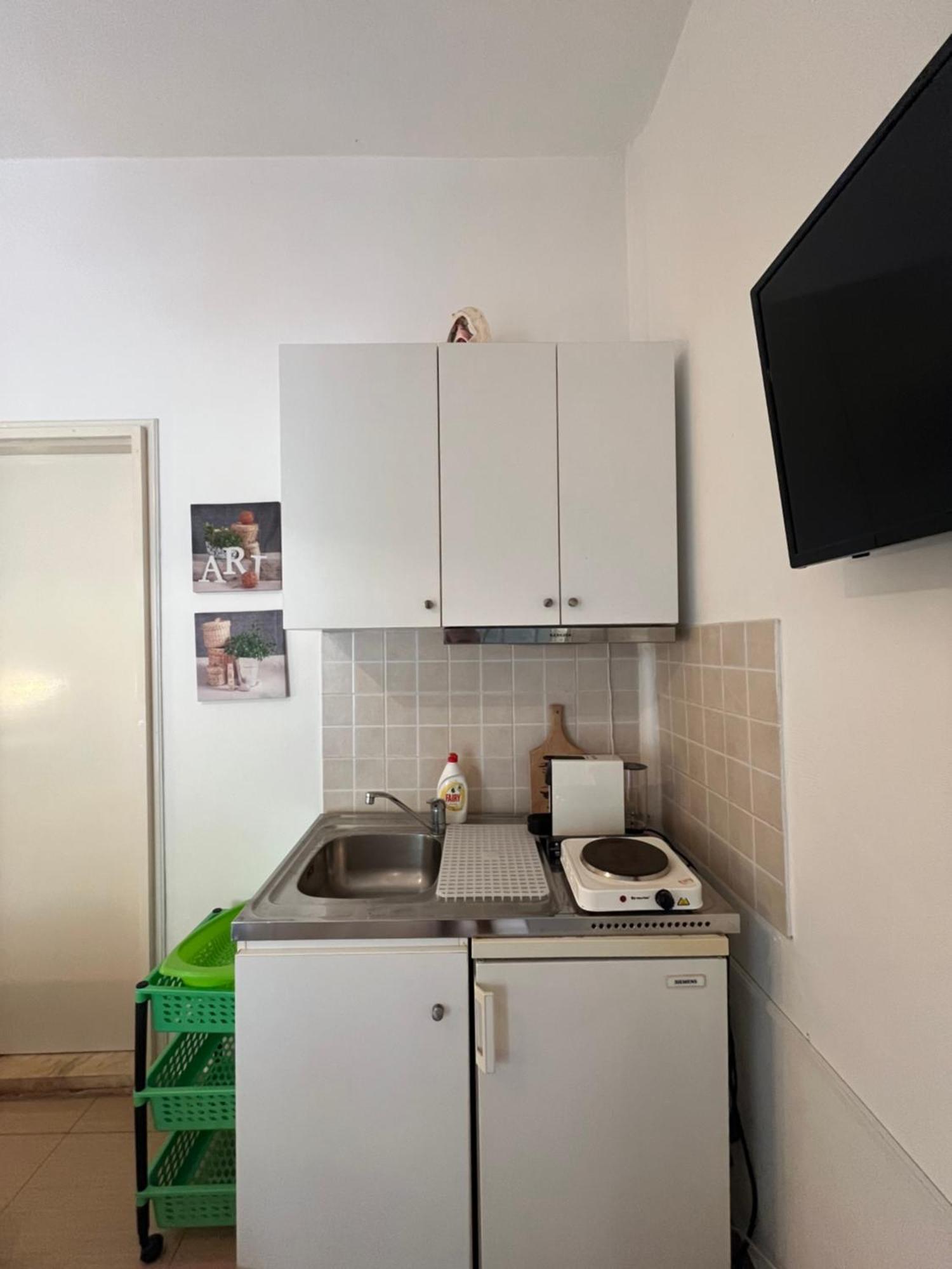 Hotel Selini Áyios Nikítas Zewnętrze zdjęcie